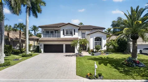 12262 NW 49th Drive Coral Springs FL 33076