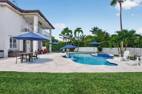 12262 NW 49th Drive Coral Springs FL 33076