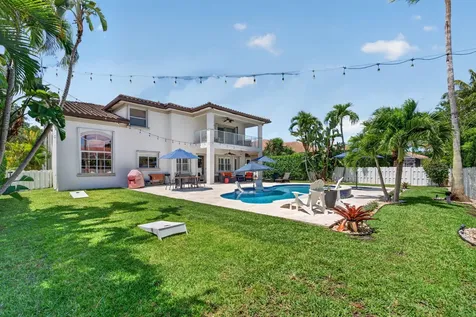 12262 NW 49th Drive Coral Springs FL 33076