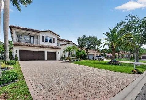 12262 NW 49th Drive Coral Springs FL 33076