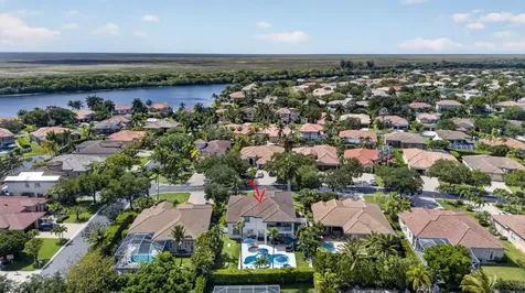 12262 NW 49th Drive Coral Springs FL 33076