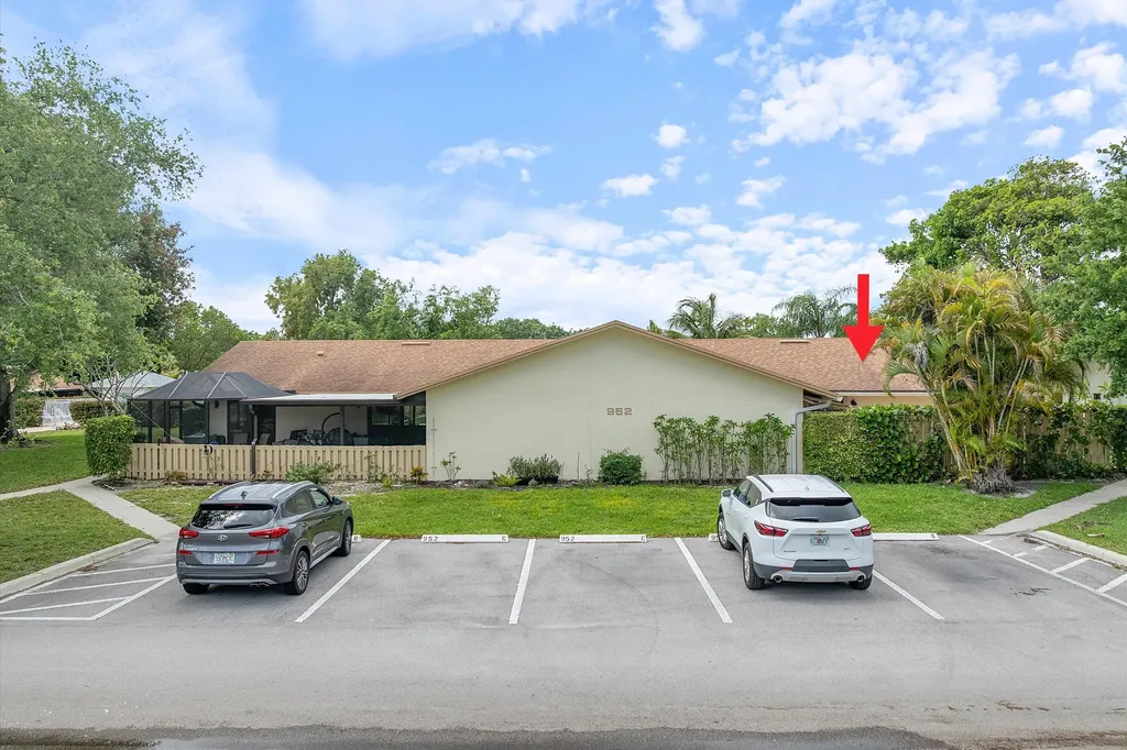 952 NW 29th Avenue Delray Beach FL 33445