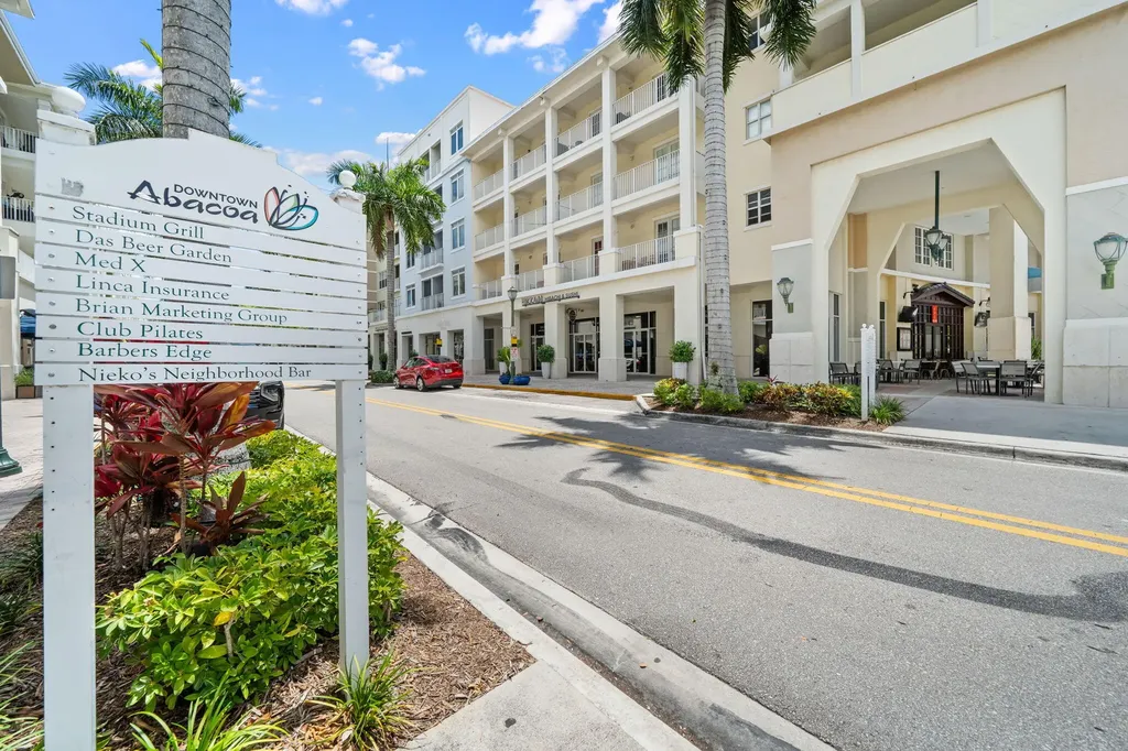 1203 Town Center Drive Jupiter FL 33458