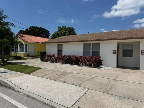 6801 Georgia Avenue West Palm Beach FL 33405