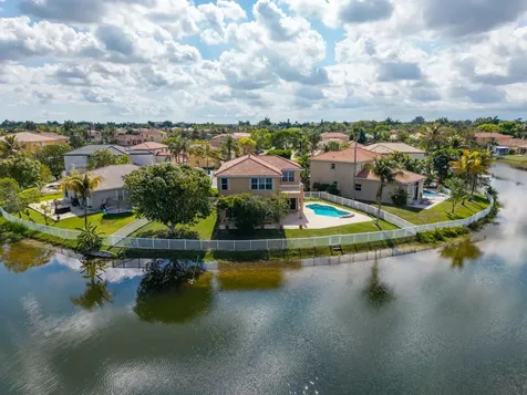 13196 SW 29th Street Miramar FL 33027