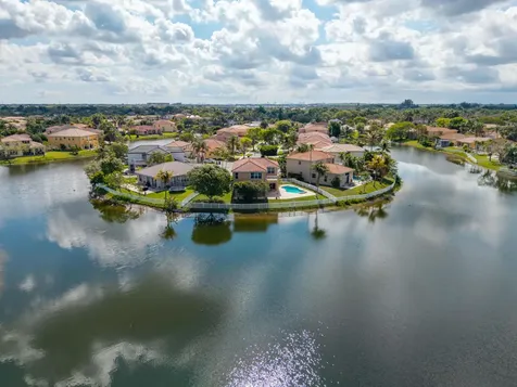 13196 SW 29th Street Miramar FL 33027