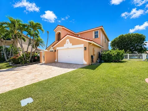 13196 SW 29th Street Miramar FL 33027