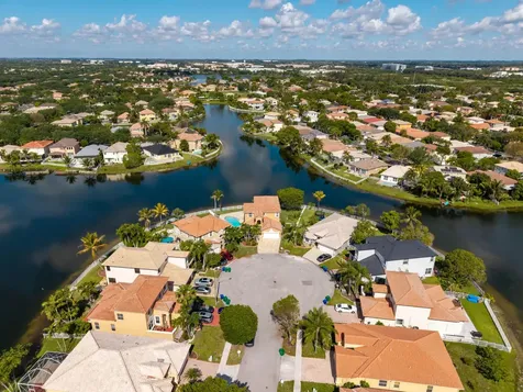 13196 SW 29th Street Miramar FL 33027