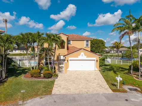 13196 SW 29th Street Miramar FL 33027