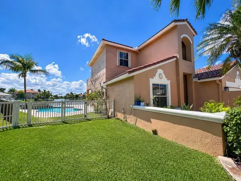 13196 SW 29th Street Miramar FL 33027