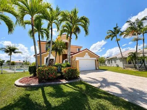 13196 SW 29th Street Miramar FL 33027