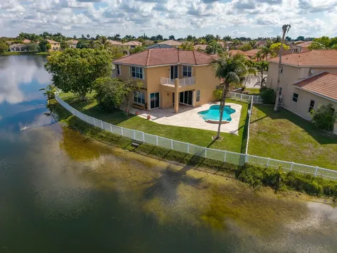 13196 SW 29th Street Miramar FL 33027
