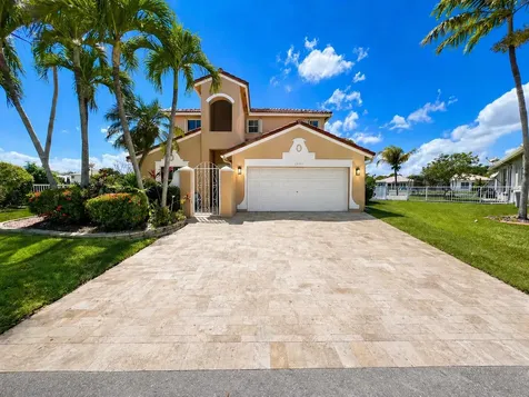 13196 SW 29th Street Miramar FL 33027
