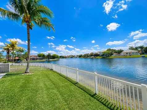 13196 SW 29th Street Miramar FL 33027