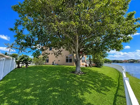 13196 SW 29th Street Miramar FL 33027