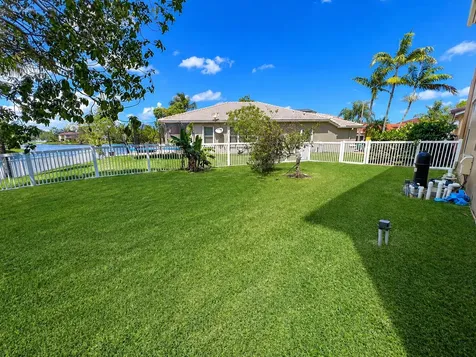 13196 SW 29th Street Miramar FL 33027