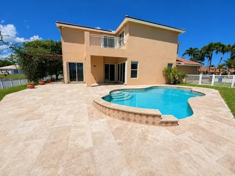 13196 SW 29th Street Miramar FL 33027