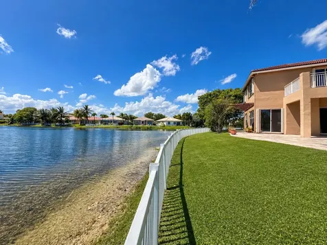 13196 SW 29th Street Miramar FL 33027