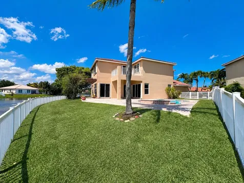13196 SW 29th Street Miramar FL 33027