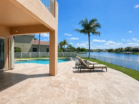 13196 SW 29th Street Miramar FL 33027