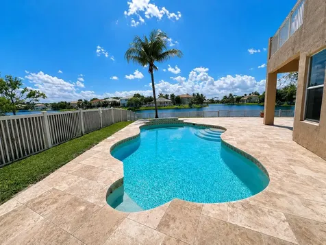 13196 SW 29th Street Miramar FL 33027