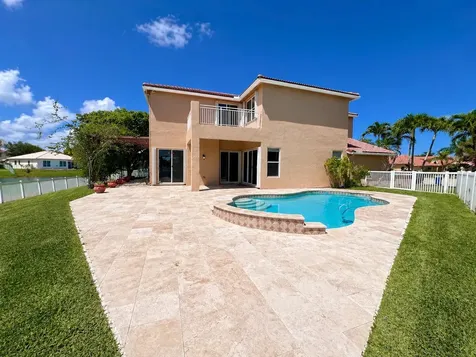 13196 SW 29th Street Miramar FL 33027