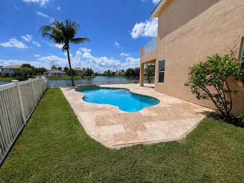 13196 SW 29th Street Miramar FL 33027