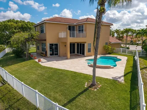 13196 SW 29th Street Miramar FL 33027