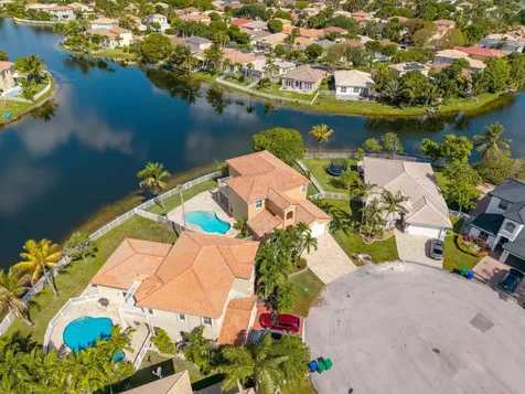 13196 SW 29th Street Miramar FL 33027