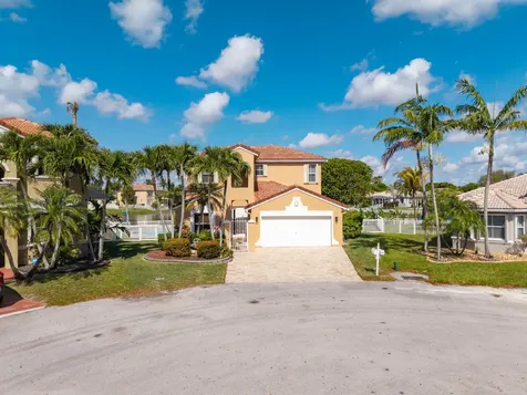 13196 SW 29th Street Miramar FL 33027