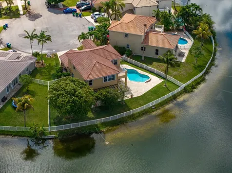 13196 SW 29th Street Miramar FL 33027