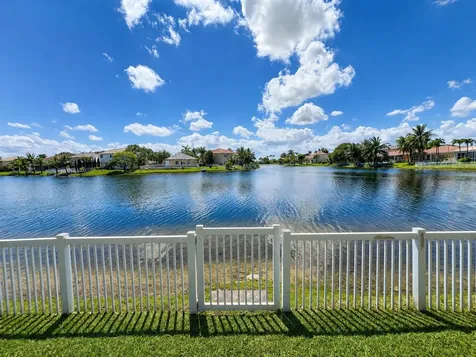 13196 SW 29th Street Miramar FL 33027