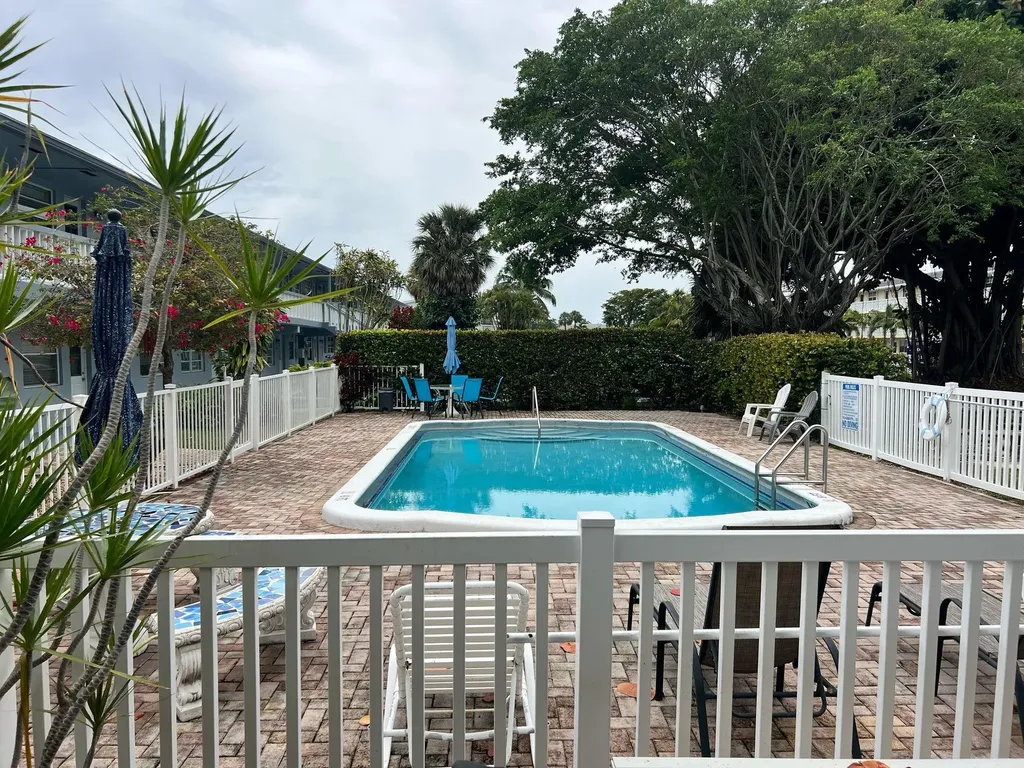 751 Pine Drive Pompano Beach FL 33060
