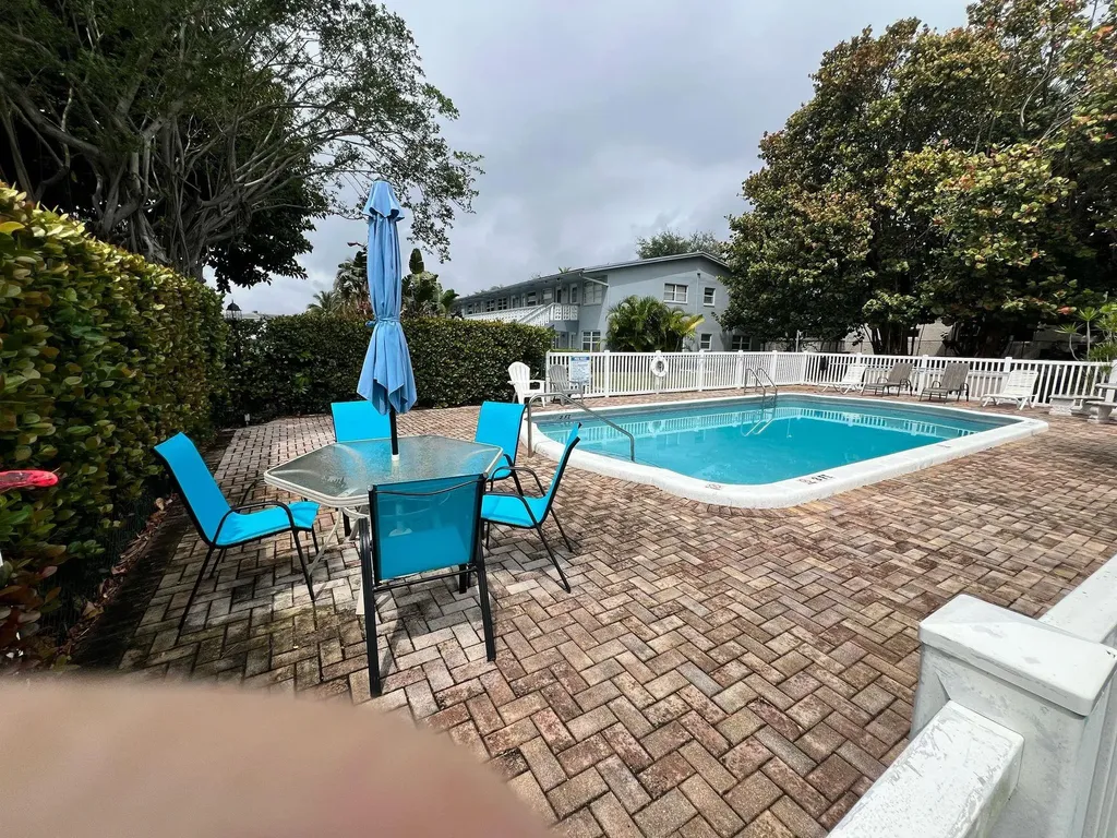 751 Pine Drive Pompano Beach FL 33060