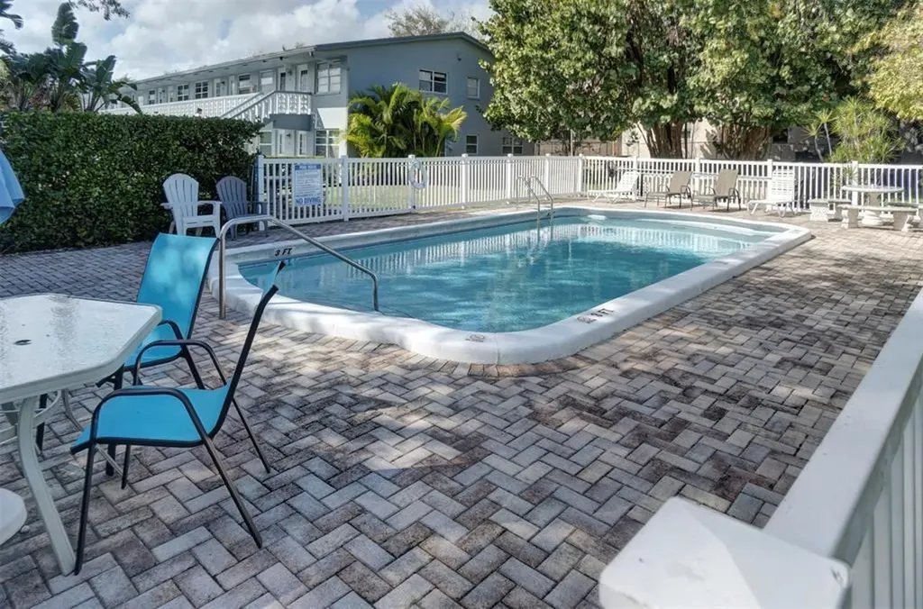 751 Pine Drive Pompano Beach FL 33060