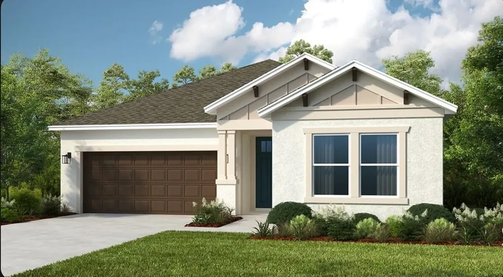 11545 SW Macelli Way Port St Lucie FL 34987
