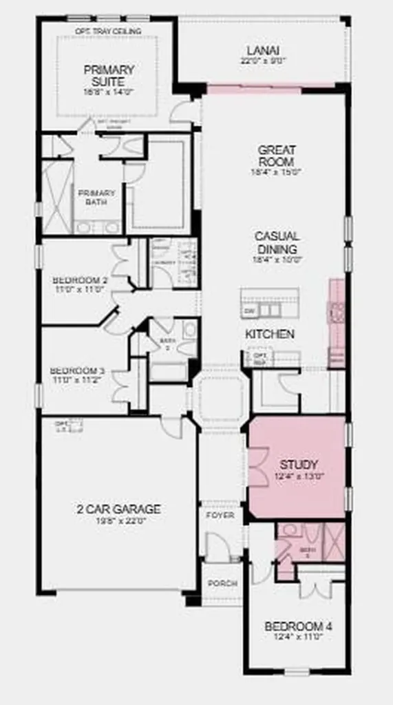 11545 SW Macelli Way Port St Lucie FL 34987