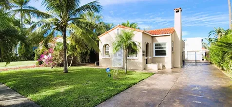 517 31st Street West Palm Beach FL 33407