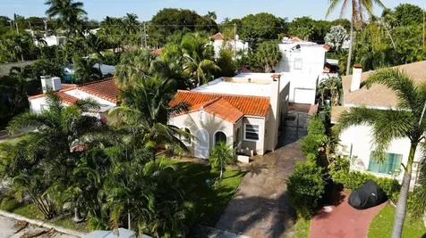 517 31st Street West Palm Beach FL 33407