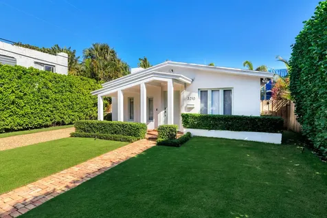 3210 Vincent Road West Palm Beach FL 33405