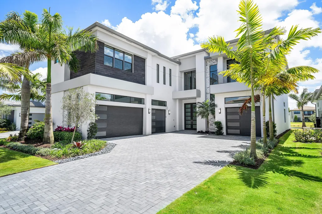 9516 Riverside Park Drive Boca Raton FL 33434