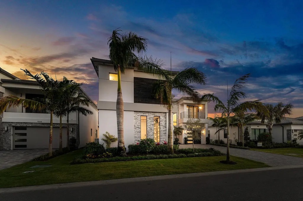 9516 Riverside Park Drive Boca Raton FL 33434