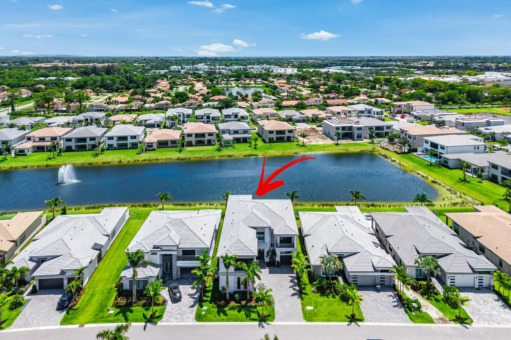 9516 Riverside Park Drive Boca Raton FL 33434