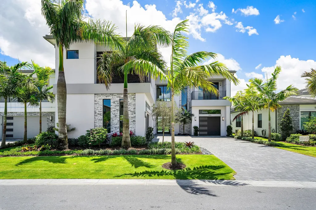 9516 Riverside Park Drive Boca Raton FL 33434