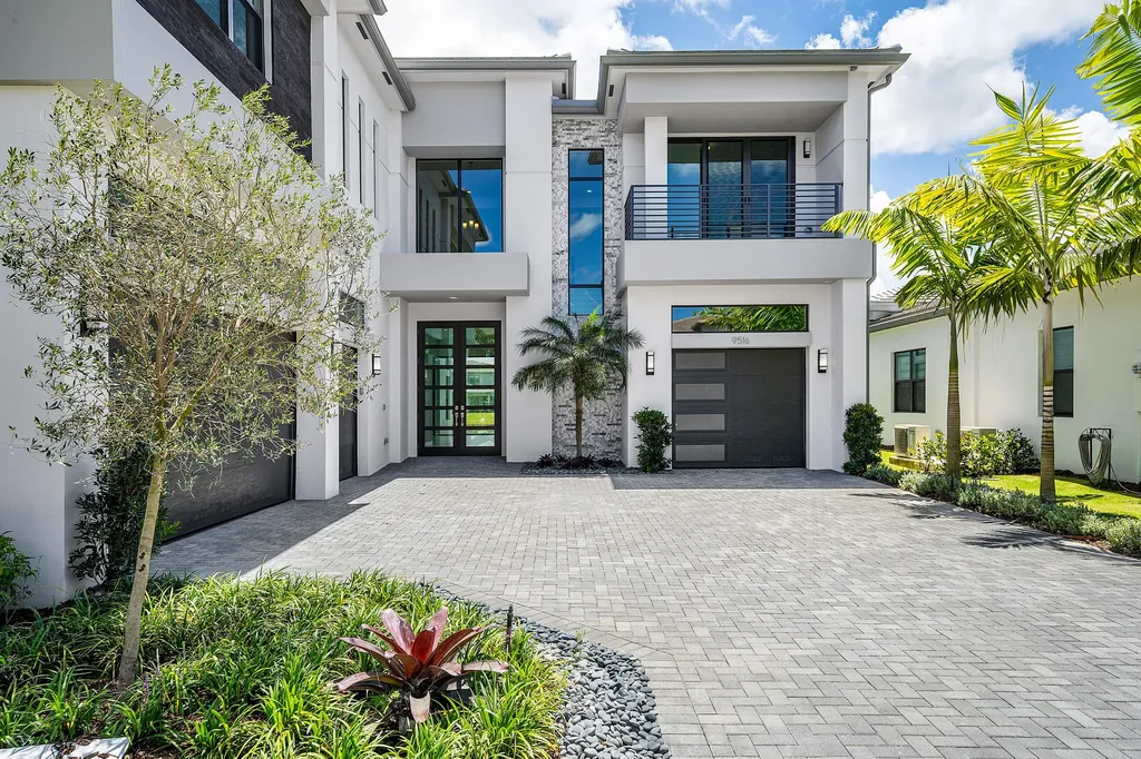 9516 Riverside Park Drive Boca Raton FL 33434