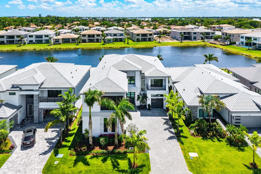 9516 Riverside Park Drive Boca Raton FL 33434