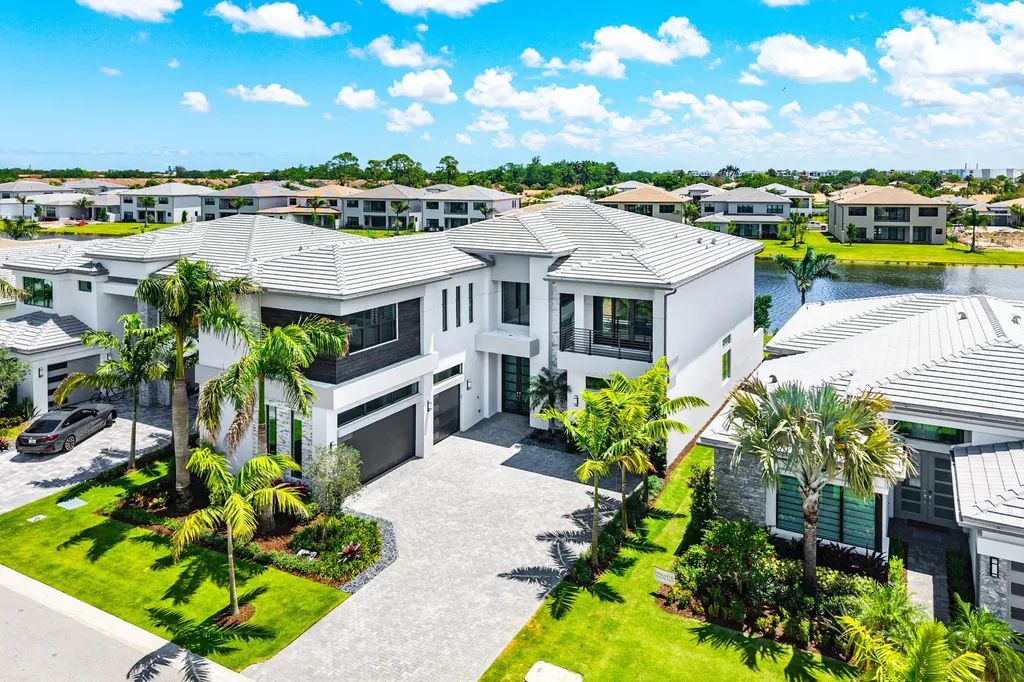 9516 Riverside Park Drive Boca Raton FL 33434