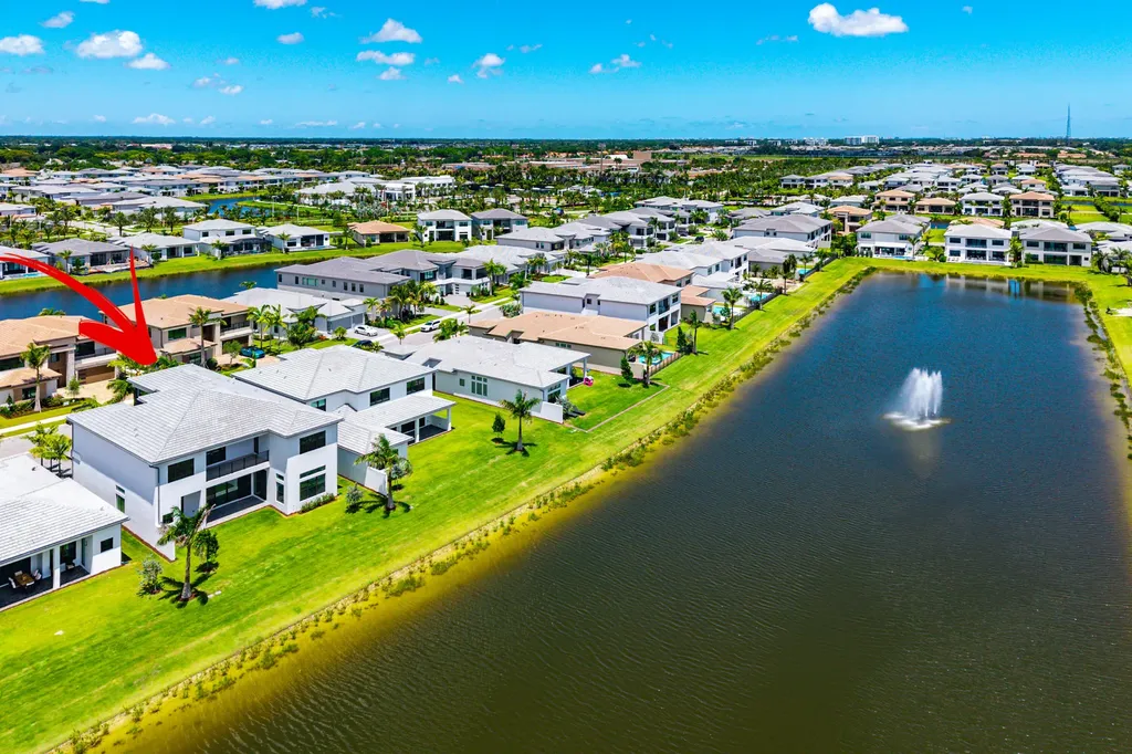 9516 Riverside Park Drive Boca Raton FL 33434
