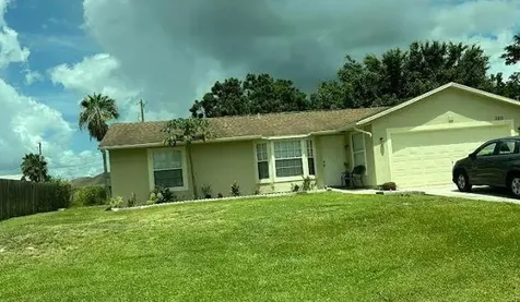 3912 SW Mccrory Street Port St Lucie FL 34953