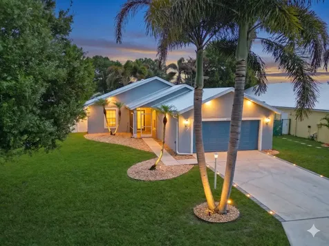 2565 SW Riviera Road Stuart FL 34997